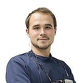 Врач Платонов Евгений Владиславович
