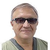 Врач Платонов Константин Анатольевич