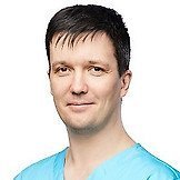 Врач Платонов Вадим Валерьевич