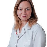 Врач Платонова Анастасия Александровна