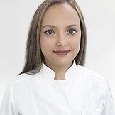 Врач Платонова Екатерина Юрьевна