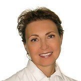 Врач Платонова Елена Всеволодовна