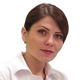 Врач Платонова Ярослава Сергеевна