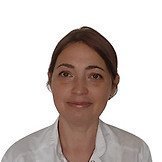 Врач Платонова Лариса Юрьевна