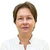Врач Платонова Мария Михайловна