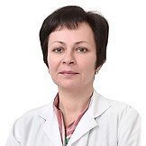 Врач Платонова Наталия Валериевна