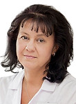 Врач Платонова Оксана Евгеньевна