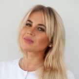 Врач Платонова Светлана Александровна