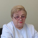 Врач Платонова Татьяна Васильевна