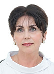 Врач Платонова Виктория Альбертовна
