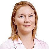 Врач Платова Алевтина Михайловна