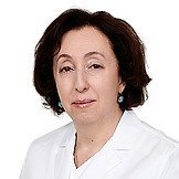 Врач Плавник Татьяна Эдуардовна
