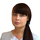 Врач Плавская Нина Викторовна