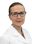 Врач Плэмэдялэ Вероника Георгиевна