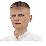 Врач Плеханов Дмитрий Игоревич