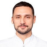 Врач Плеханов Илья Анатольевич