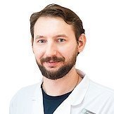 Врач Плеханов Сергей Александрович