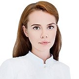 Врач Плеханова Ольга Александровна