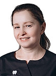 Врач Плеханова Светлана Анатольевна