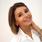 Врач Плеханова Виктория Васильевна