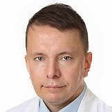 Врач Плешаков Андрей Владимирович
