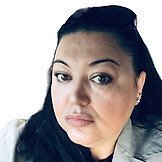 Врач Плешакова Ольга Михайловна