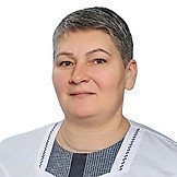 Врач Плещенкова Светлана Андреевна