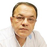 Врач Плешко Валерий Валентинович