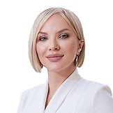 Врач Шоно Анна Анатольевна