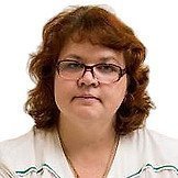 Врач Плешкова Елена Юрьевна