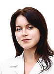 Врач Плетнева Александра Викторовна