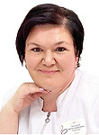 Врач Плетнева Наталия Александровна