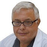 Врач Плевака Василий Алексеевич
