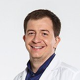 Врач Плиев Илез Магомедович