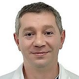 Врач Плиев Хасан Султанович