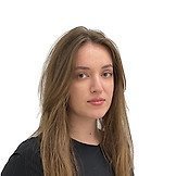 Врач Плиева Дана Владимировна