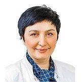 Врач Плиева Залина Александровна