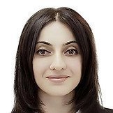 Врач Плиева Жанна Аликовна