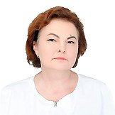 Врач Плигина Елена Григорьевна