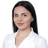 Врач Плисак Любовь Григорьевна
