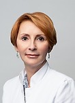 Врач Плисюк Алина Геннадьевна