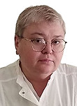 Врач Пляскина Татьяна Валерьевна