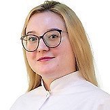 Врач Пляскина Ульяна Сергеевна