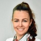 Врач Плясунова Вероника Александровна