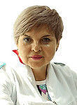 Врач Плюхина Юлия Александровна