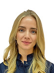 Врач Плюхина Татьяна Вадимовна