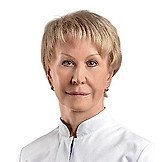 Врач Плюхова Ольга Александровна