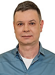 Врач Плюснин Роман Борисович
