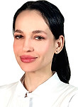 Врач Плохенко Мария Михайловна