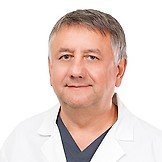 Врач Плохов Владимир Николаевич